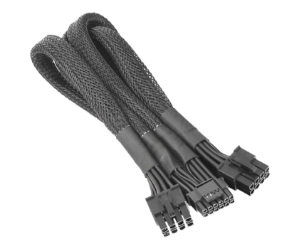 Przejściówka Thermaltake PCIe 5.0 12VHPWR